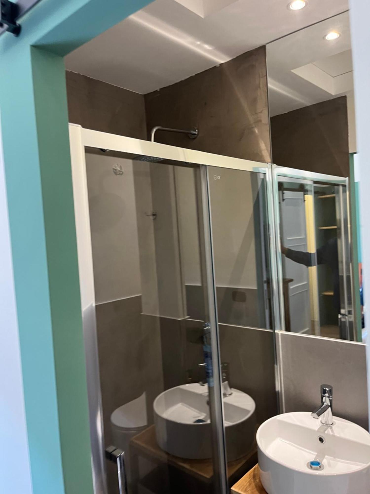 Toto House Lejlighed Rom Eksteriør billede