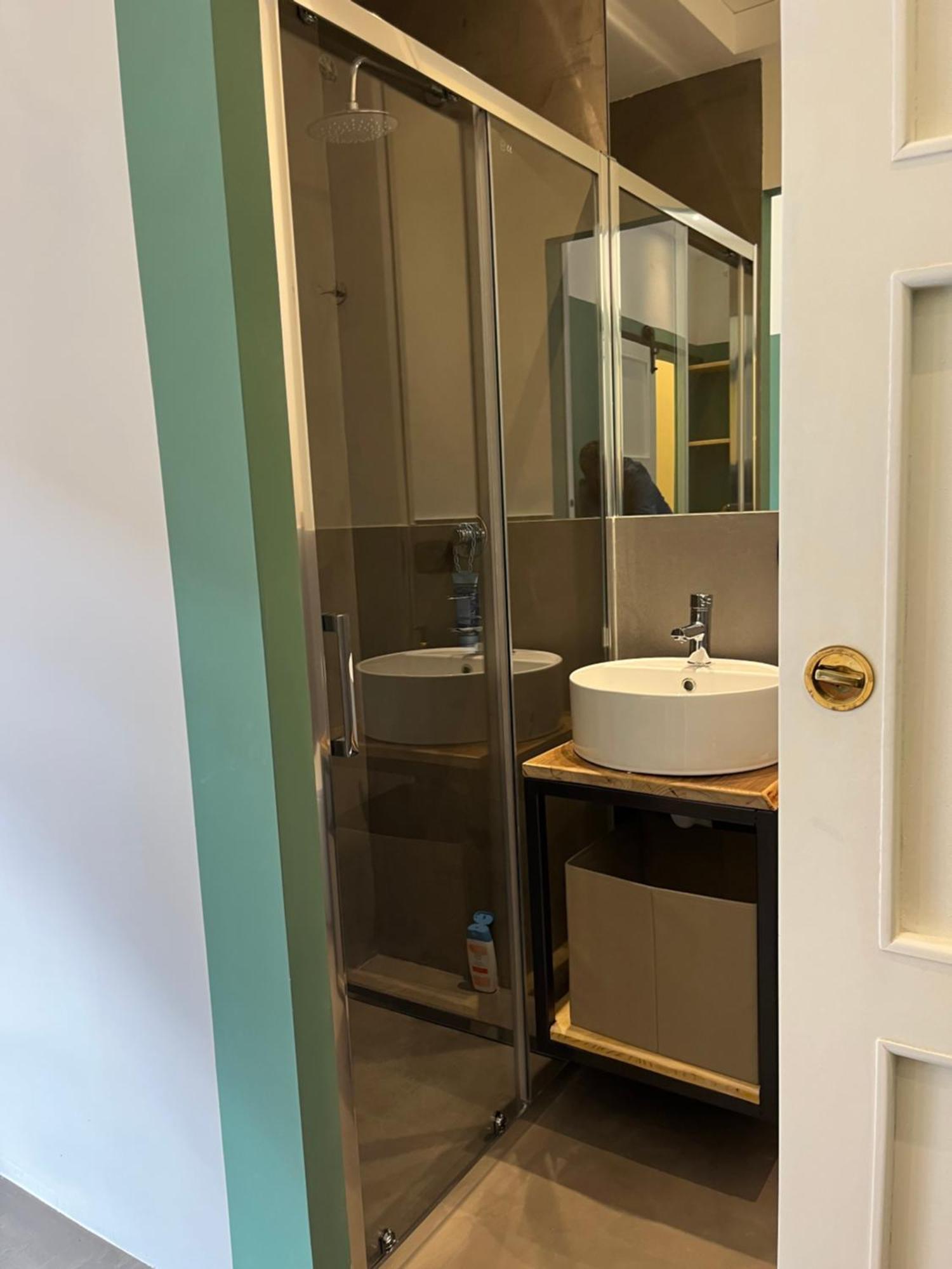 Toto House Lejlighed Rom Eksteriør billede