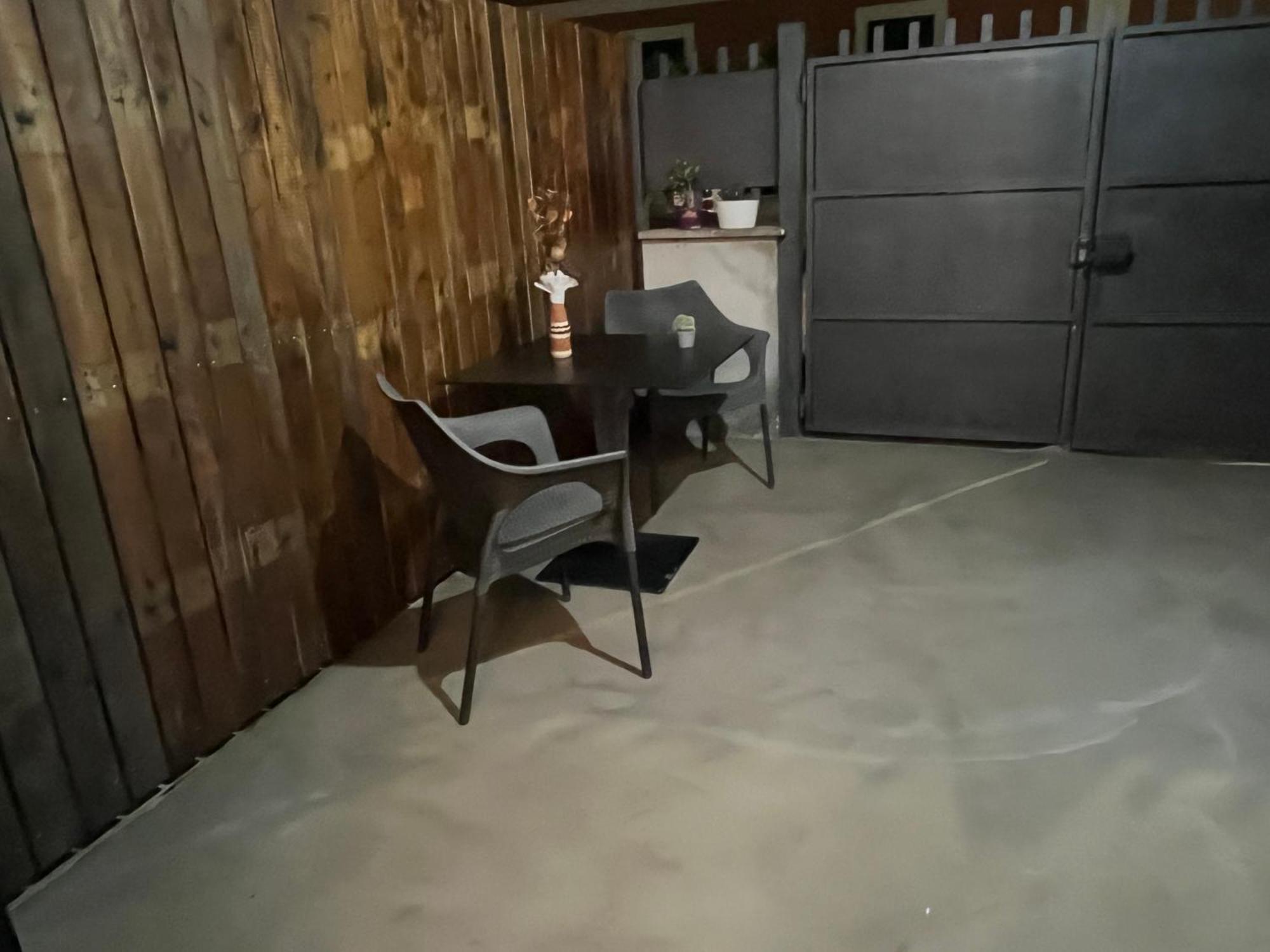Toto House Lejlighed Rom Eksteriør billede