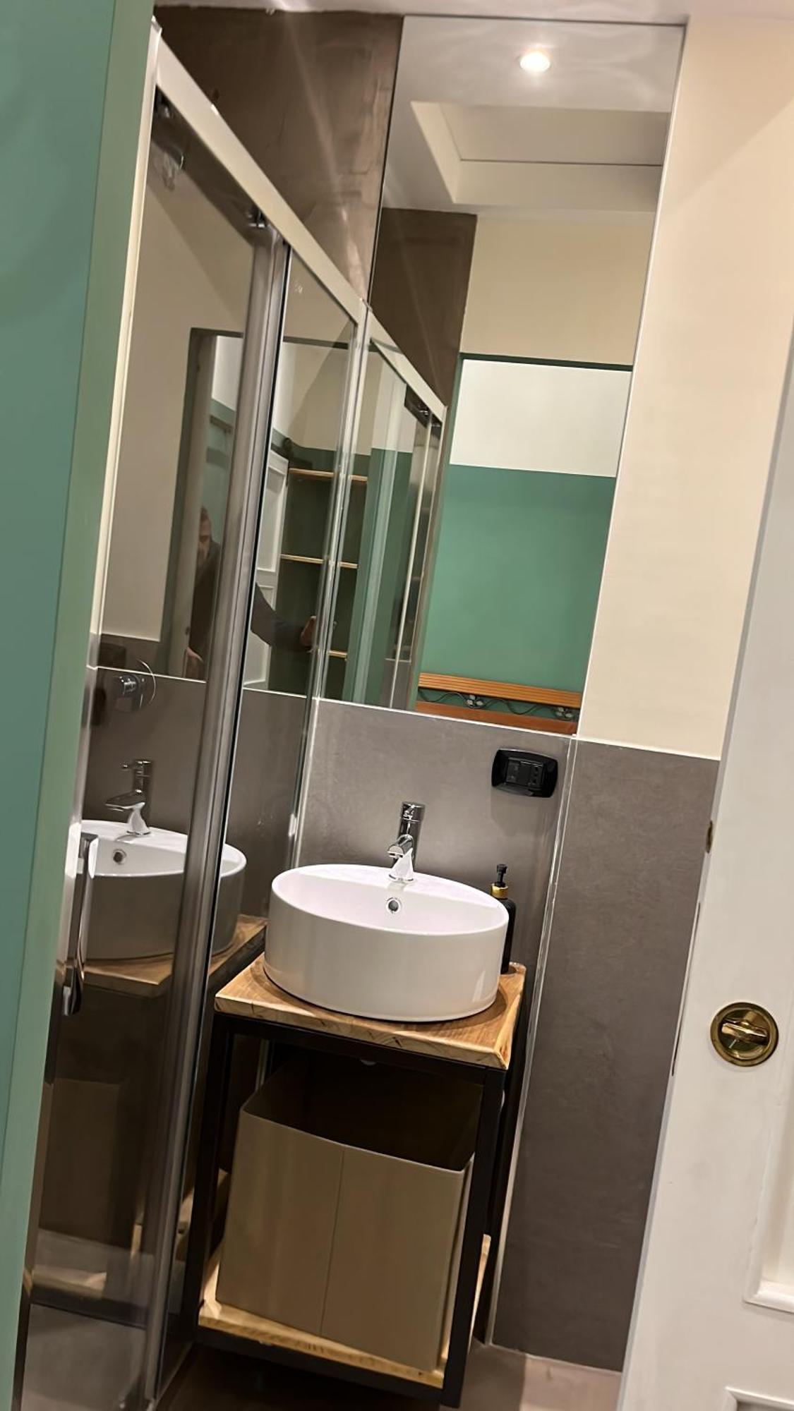 Toto House Lejlighed Rom Eksteriør billede