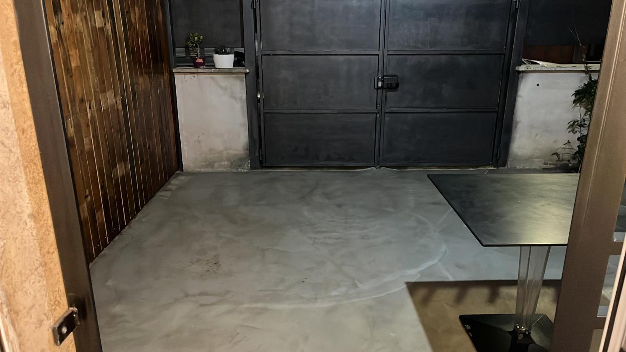 Toto House Lejlighed Rom Eksteriør billede